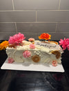 Custom Rectangle Cake