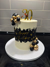 Custom Tall 6 inch Cakes