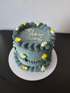 Custom Small 6 inch Cakes