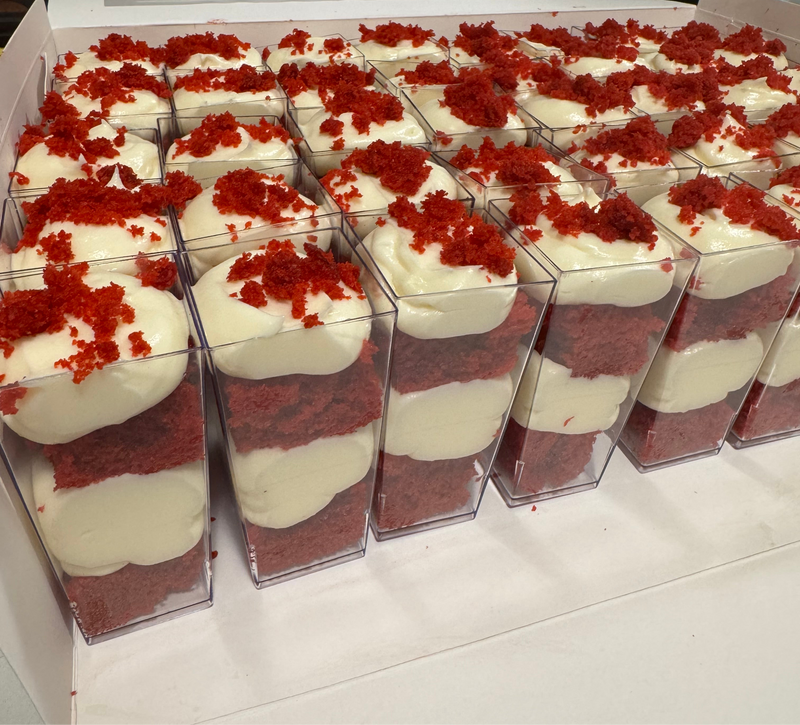 Custom Treats