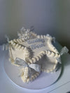 Custom Star Cakes
