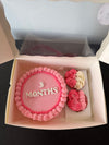 Custom Bento Cake Box