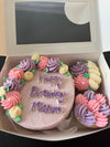 Custom Bento Cake Box