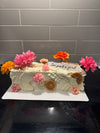 Custom Rectangle Cake