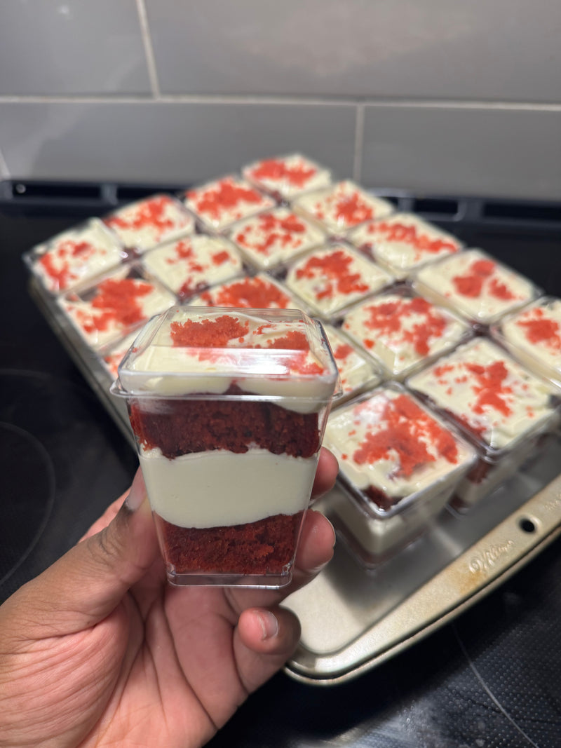 Custom Treats