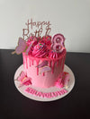 Custom Small 6 inch Cakes