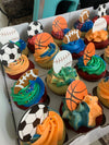 Custom Treats